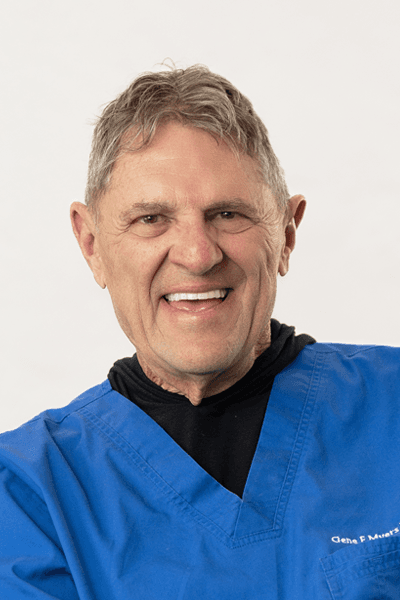 Dr. Gene E. Myers, MD, FACC, Interventional Cardiologist