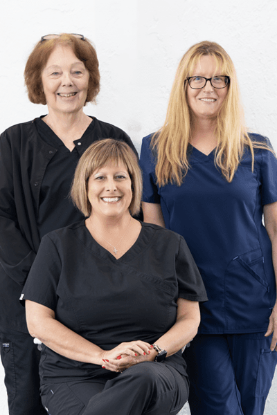 The Advanced Cardiovascular Care team at their Sarasota practice